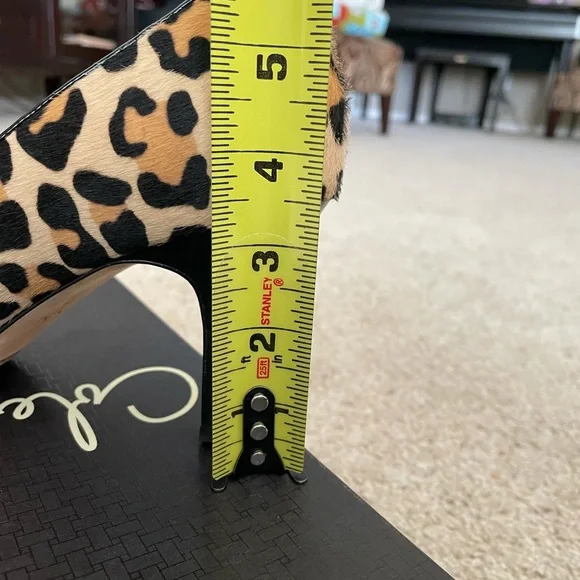 Cole Haan Heels - Picture 5 of 10